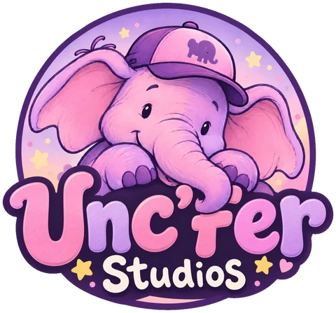 Unc'pher Studios